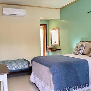Da Ferrugem - Da Ferrugem Inn Garopaba