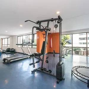 Flat 1701 - Portomar Club Apartamento Recife