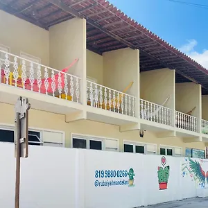 Mandakaru Rubaiyat Apartamento Pôrto das Galinhas