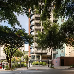 Meu Club Haas Apartamento São Paulo