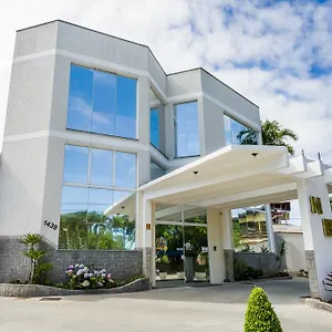 Brasil Hotel Penha (Santa Catarina)