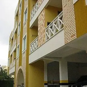 Residencial Solar Bela Vista Apartahotel Florianópolis