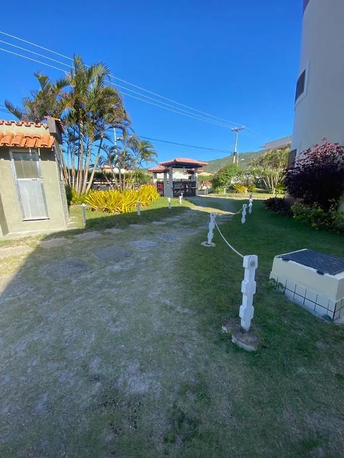Сasa de vacaciones Villa Portal Dos Anjos - Casa 03 Arraial do Cabo