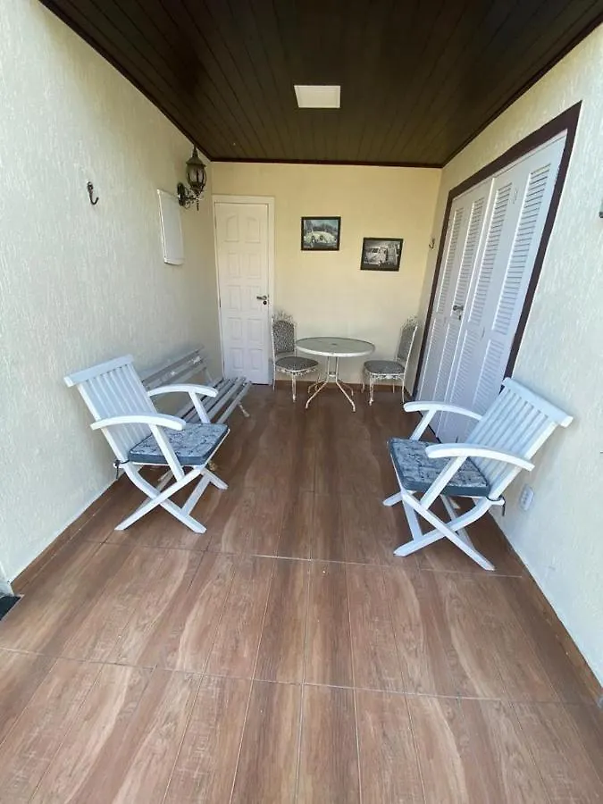 Villa Portal Dos Anjos - Casa 03 Arraial do Cabo Brasil