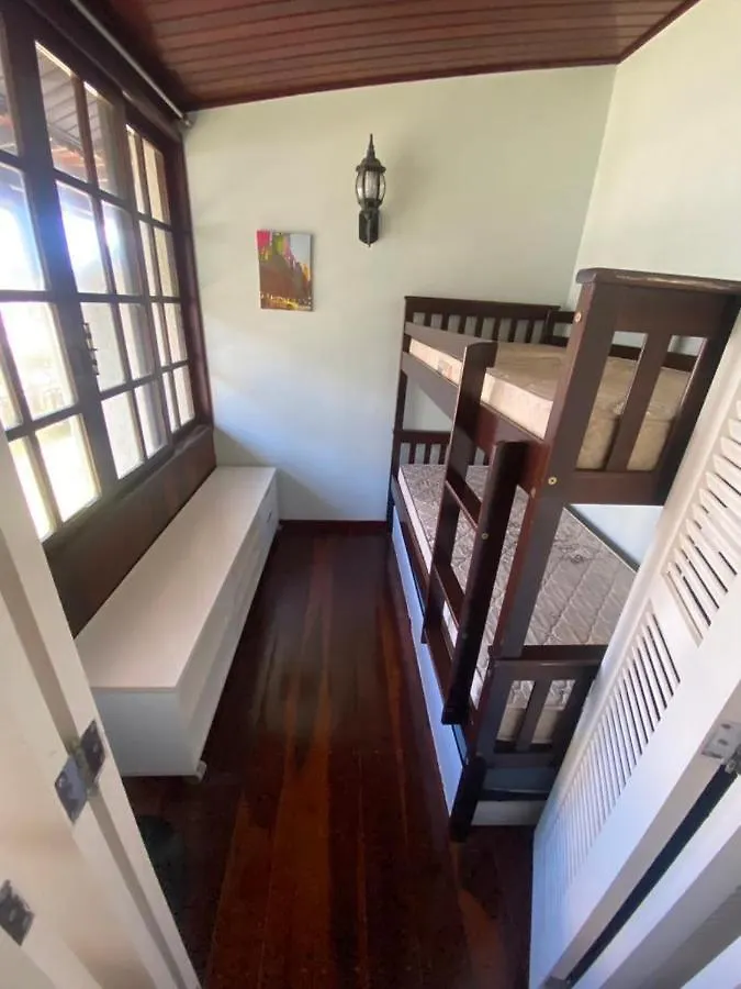 Сasa de vacaciones Villa Portal Dos Anjos - Casa 03 Arraial do Cabo Brasil